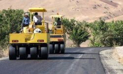 ۴۰ درصد راههای روستایی کشور در مسیر فرسودگی