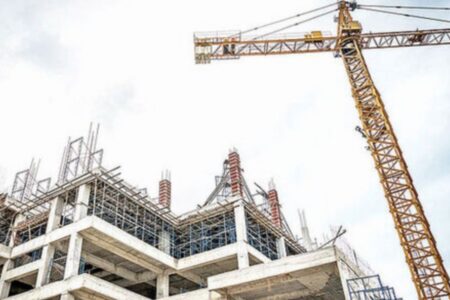 آورده متقاضیان نهضت ملی مسکن تکمیل شد اما واحدی تحویل داده نشد