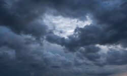 کاهش دما و بارش باران در برخی از نقاط کشور