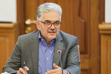 توسعه شهری در محدوده‌های فرونشستی ممنوع می‌شود