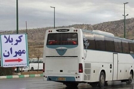 سرمایه‌گذاری بیش از ۲ هزار میلیارد تومانی برای ارتقاء زیرساخت‌های جاده‌ای در مسیر اربعین