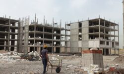 چشم انتظاری متقاضیان نهضت ملی مسکن برای تحویل واحد‌ها به ۳ سال رسید