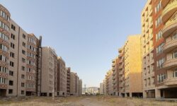 انعقاد قرارداد مشارکت مدنی برای بیش از ۱۰۶ هزار واحد نهضت ملی مسکن شهر‌های جدید