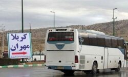 کاهش ۷۲ درصدی ثبت شکایات بلیت ایام اربعین