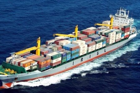 خط کشتیرانی چابهار – مسقط از هفته آینده به طور رسمی فعال می‌شود