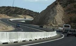 کاهش جانباختگان سوانح جادهای در ایام اربعین