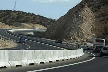 کاهش جانباختگان سوانح جاده‌ای در ایام اربعین