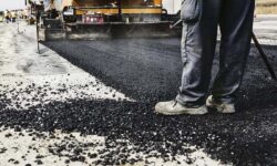 ۸۶ هزار تن قیر رایگان در اختیار شهرداریها قرار داده شد