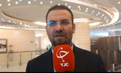 اتصالات جدید ایران و آذربایجان از مسیر ارس کلید خورد/ پیشرفت پل استراتژیک کلاله_ آغوند به ۷۰ درصد رسید