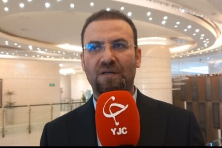 اتصالات جدید ایران و آذربایجان از مسیر ارس کلید خورد/ پیشرفت پل استراتژیک کلاله_ آغوند به ۷۰ درصد رسید