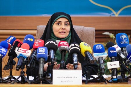 هیچ کشور دیگری نمی‌تواند در خصوص نوع تعاملات ایران و آذربایجان تصمیم‌گیری کند