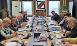 تعامل گمرک و راهداری گامی مهم در مدیریت موفق مرزهاست