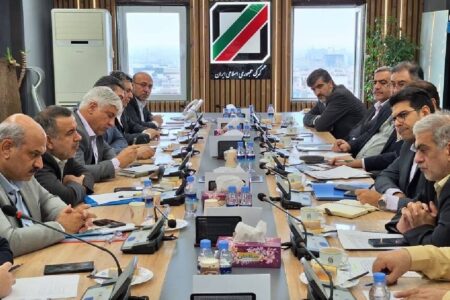 تعامل گمرک و راهداری گامی مهم در مدیریت موفق مرزهاست