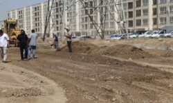 پیشرفت ۱۵ تا ۵۳ درصدی اجرای نهضت ملی مسکن