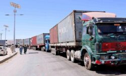 نخستین جلسه ستاد ملی گذر مرز به مرز برگزار شد