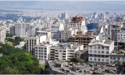 بازار مسکن خالی از حباب شد