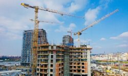 آغاز فعالیت بزرگ‌ترین ساختمان اقتصادی ایران در عراق / افزایش سهم صنعت ساختمان ایران از بازار عراق