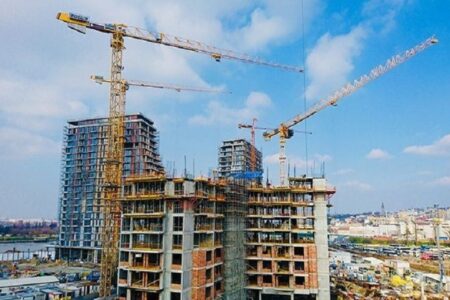 آغاز فعالیت بزرگ‌ترین ساختمان اقتصادی ایران در عراق / افزایش سهم صنعت ساختمان ایران از بازار عراق