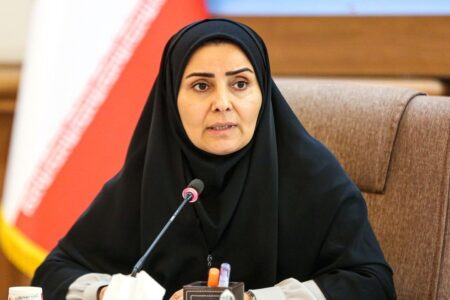 تملک اراضی راه آهن رشت – آستارا تا پایان سال/مدت‌هاست با تحریم زندگی می‌کنیم