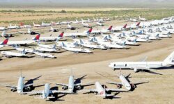 خود کفایی کشور در اورهال هواپیماها / تخصیص ارز به شرکتهای هواپیمایی از طریق تالار دوم