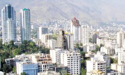 تورم نقطه به نقطه مسکن در شهریور ماه به ۳۶ درصد رسید