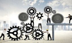 تدوین استراتژی کشور از طریق سازمان مدیریت صنعتی