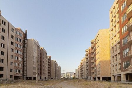 افتتاح ۷۵ هزار واحد مسکن حمایتی در دهه فجر/ استفاده از منابع صندوق ملی مسکن در تکمیل مسکن کمدرآمدها