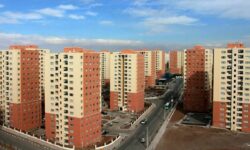 تکمیل و تحویل بیش از ۸ هزار واحد مسکن مهر در دولت چهاردهم