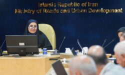 امکان مبادله پایاپای قیر ایران با گاز ترکمنستان توسط وزارت نفت