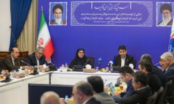 آغاز فصل نوین حملونقل با همکاری وزارتخانههای راه و ارتباطات