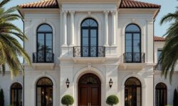 🏡 ساخت ویلا در کرج؛ تجربه‌ای متفاوت از زندگی در دل طبیعت