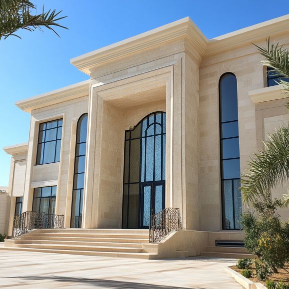 🏡 ساخت ویلا در کرج؛ تجربه‌ای متفاوت از زندگی در دل طبیعت