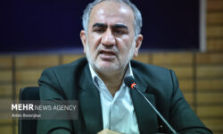 خط ریلی شیراز – بوشهر در اولویت؛ شیراز – بندر عباس شاید وقتی دیگر