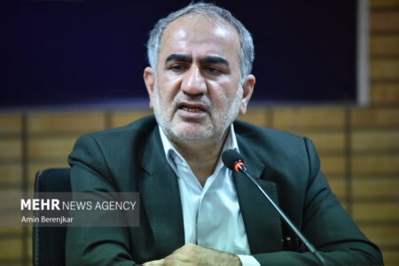 خط ریلی شیراز – بوشهر در اولویت؛ شیراز – بندر عباس شاید وقتی دیگر