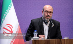 قطعه سوم آزادراه تهران – شمال با حمایت دولت طی ۵ سال تکمیل می‌شود