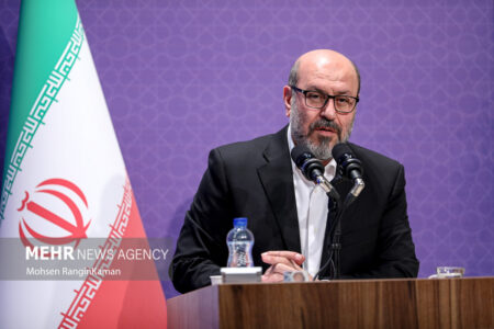 قطعه سوم آزادراه تهران – شمال با حمایت دولت طی ۵ سال تکمیل می‌شود