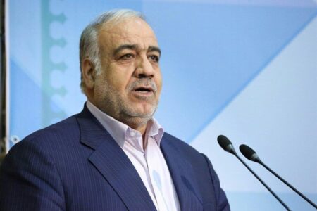 بازوند: کریدور رشت -آستارا در دستور کار دولت است