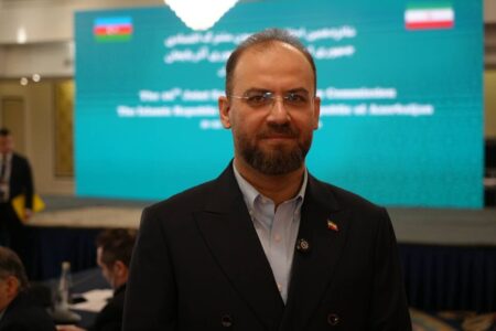 موافقت‌نامه تجارت آزاد ایران و پاکستان در آستانه نهایی شدن است