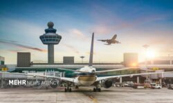 اسنپ‌بک و تحریم‌های جدید تاثیر جدی بر صنعت هوانوردی ایران ندارد+ فیلم