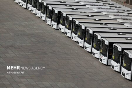 باقرجوان: ۷۹ میلیون مسافر در نیمه نخست امسال جابه‌جا شدند