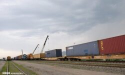 موقعیت جغرافیایی ایران کافی نیست؛ ترانزیت نیازمند هماهنگی چندلایه است