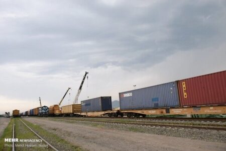 موقعیت جغرافیایی ایران کافی نیست؛ ترانزیت نیازمند هماهنگی چندلایه است