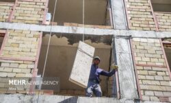 نماینده مجلس: الگوی مشارکتی بهترین گزینه برای تأمین مسکن کارگری است