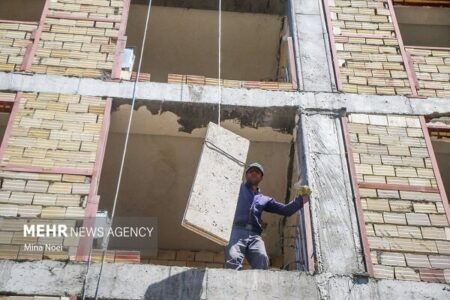 نماینده مجلس: الگوی مشارکتی بهترین گزینه برای تأمین مسکن کارگری است
