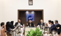 نوسازی باید به عدالت فضایی منجر شود