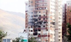 پیشرفت چشمگیر بازسازی مناطق آسیب‌دیدگان از جنگ ۱۲ روزه در تهران