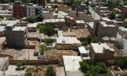 آغاز نوسازی ۵ هزار واحد مسکونی در بافتهای فرسوده، بزودی