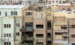 ادامه روند کاهشی تورم اجاره مسکن در شهریور ۱۴۰۴