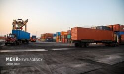 عملیات اجرایی پل کلاله – آغبند تا پایان امسال به اتمام می‌رسد