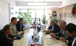 ضرورت توسعه خدمات شهری در کنار ساخت مسکن